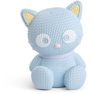 Hello Kitty and Friends - Chococat Pastel Limited Edition Vinyl Figure